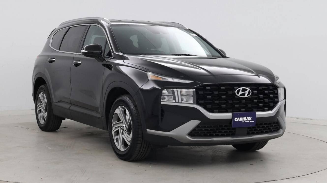 HYUNDAI SANTA FE 2023 5NMS24AJ5PH543193 image